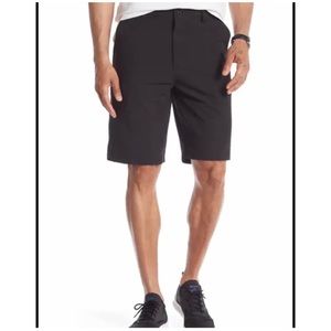 Kenneth Cole cargo shorts!
